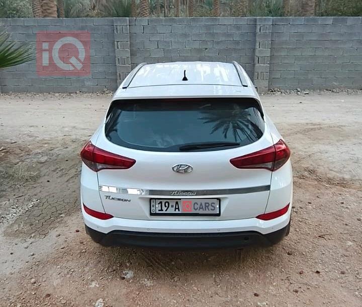 هيونداي توسان